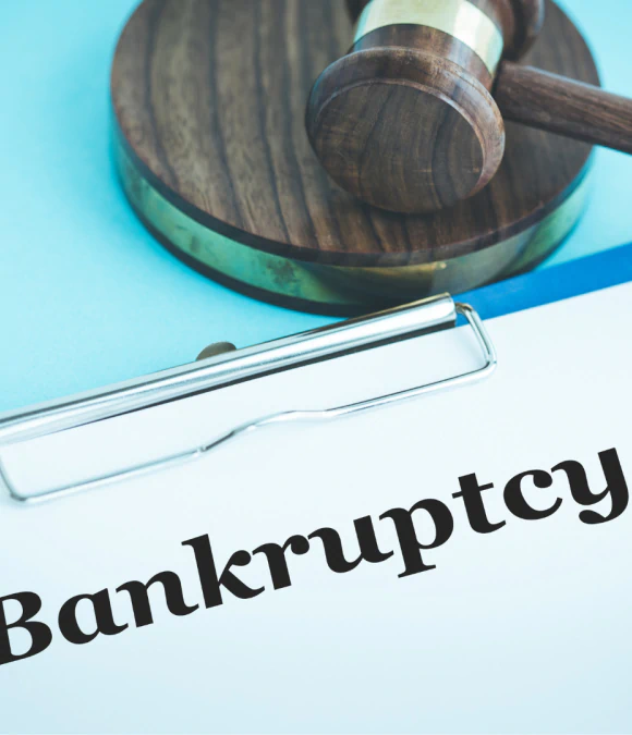 Bankruptcy