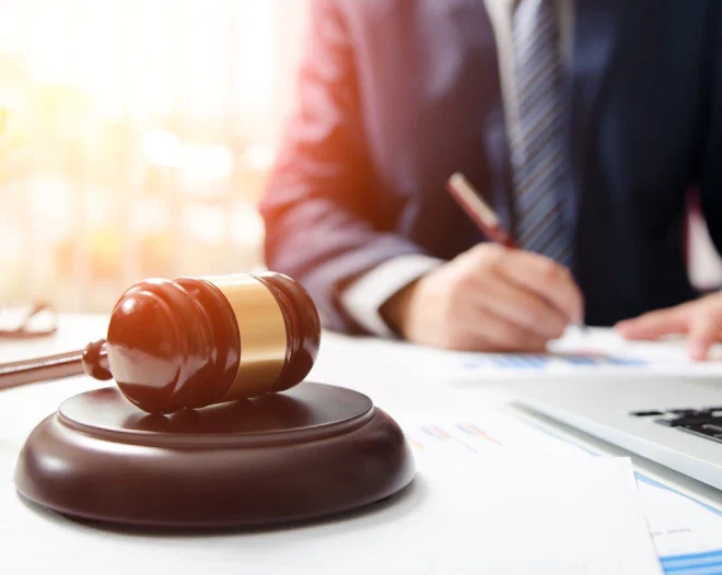 Law office of lawrence d tackett b