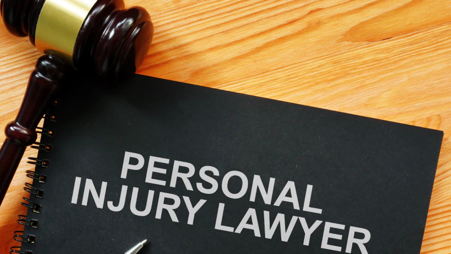 Personal Injury Law 2