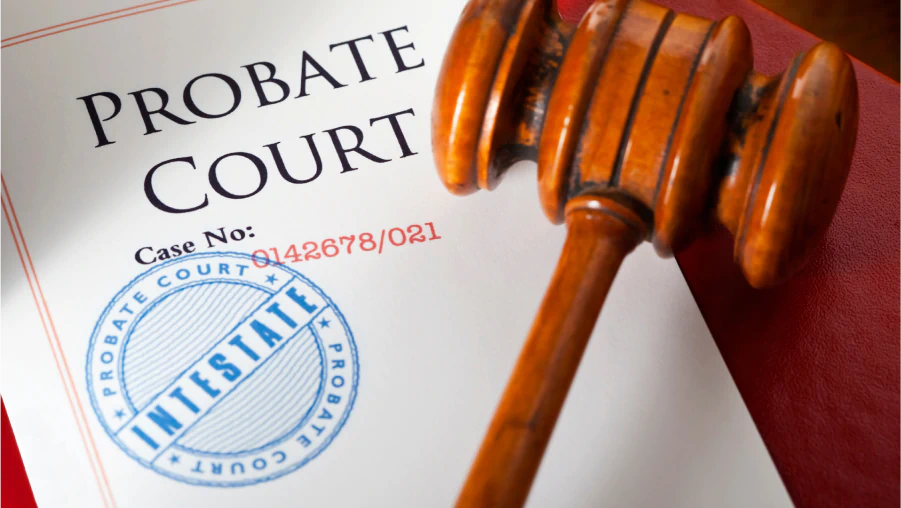Probate Court 2