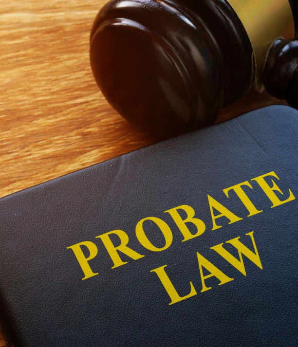 Probate Court