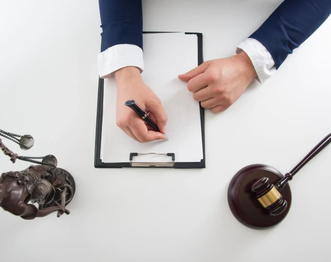 Find Trusted Bankruptcy Representation in Magnolia, TX